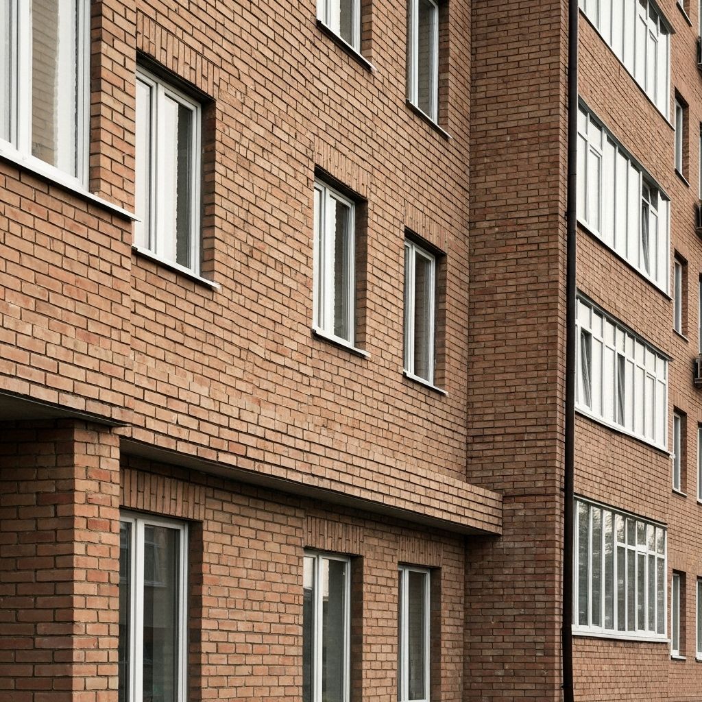 Condominio Residenziale - Dopo