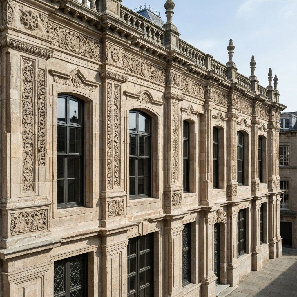 Isolamento Edificio Storico - Dopo