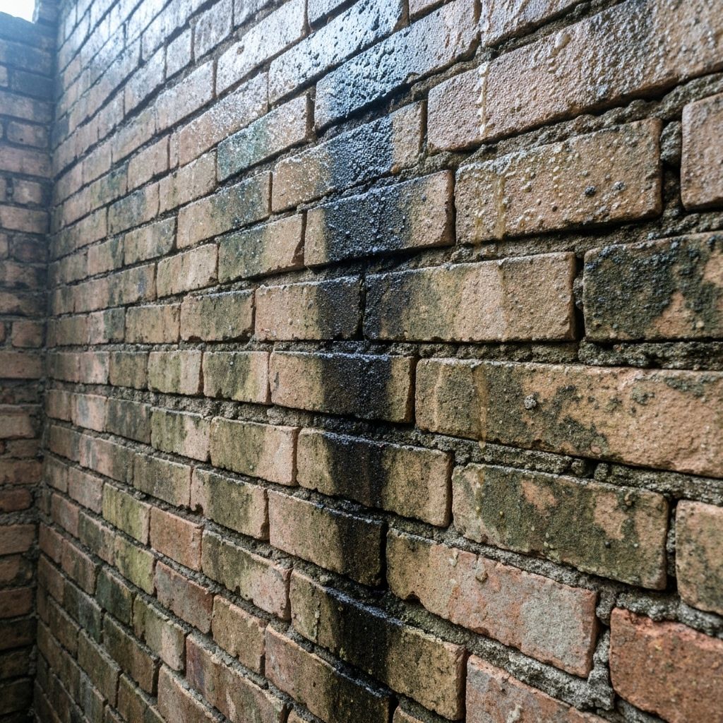 Riqualificazione Abitazione Unifamiliare - Prima